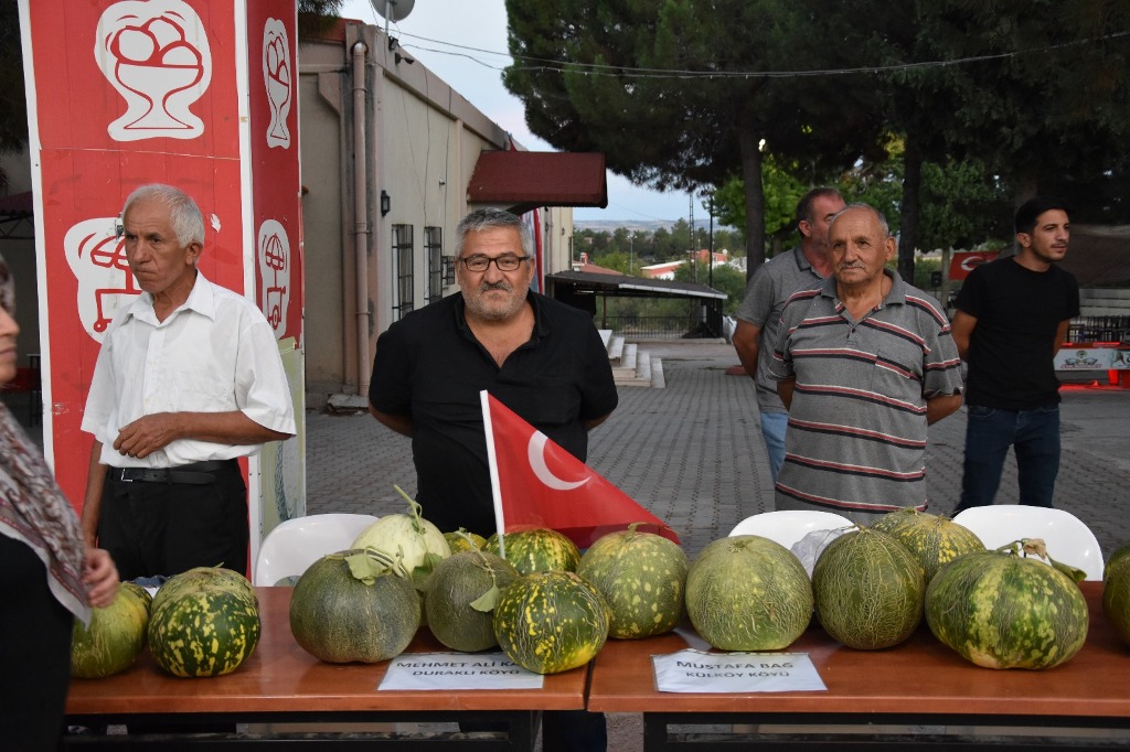 karahallı düyleği